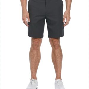 NWOT Sz 38 PGA Tour Navy Men's Shorts